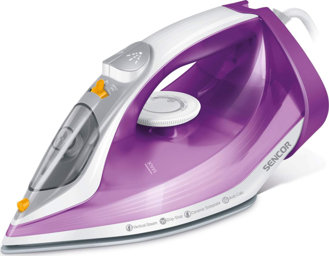 Sencor SSI 5800VT product photo