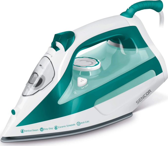 Sencor SSI 6100GR product photo