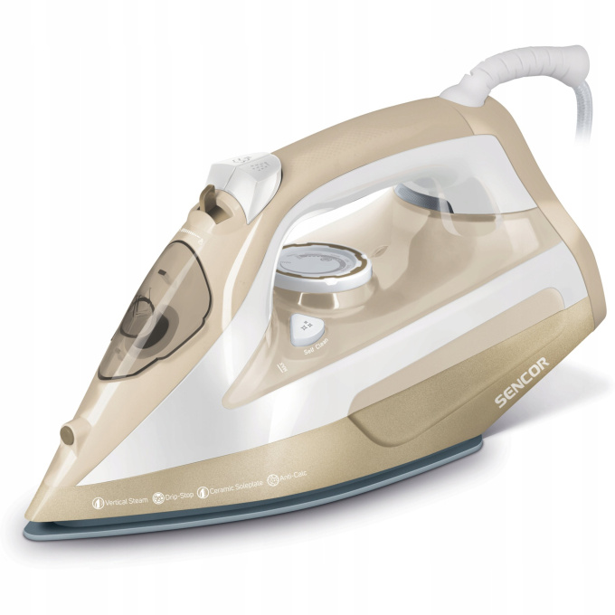 Sencor SSI 6110GD product photo