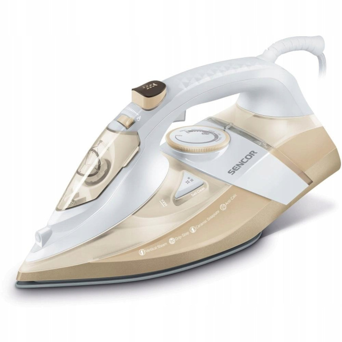 Sencor SSI 8310GD product photo