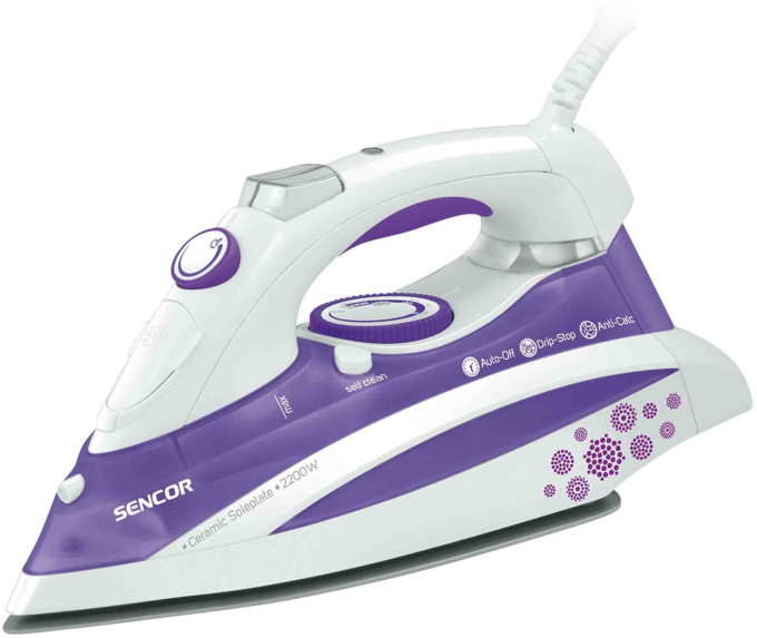 Sencor SSI 8441 VT product photo