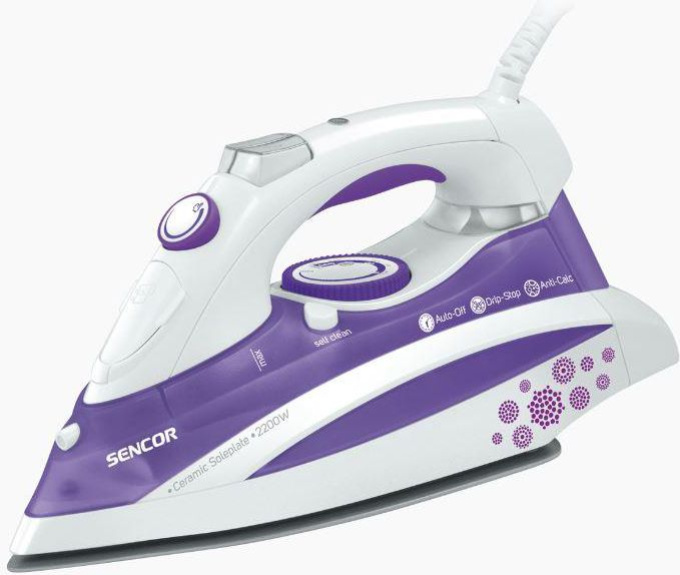 Sencor SSI 8841 VT product photo