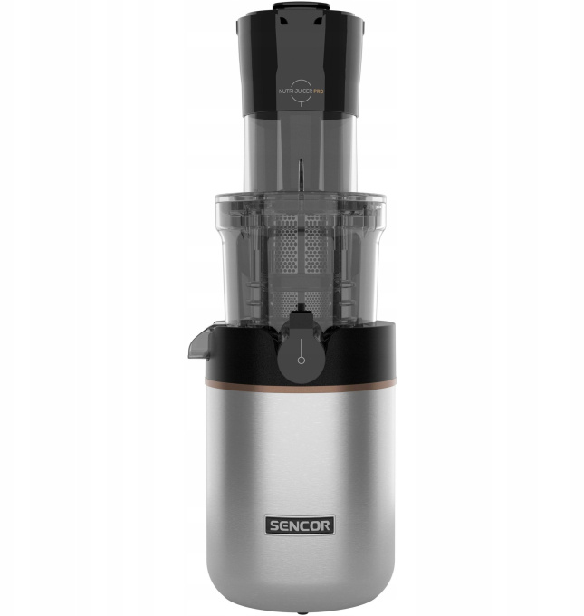 Sencor SSJ 8050 product photo