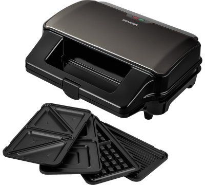 Sencor SSM 9978BK
