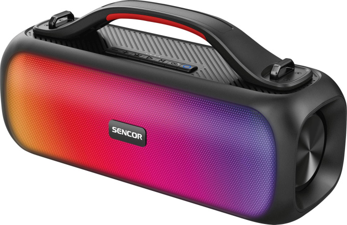 Sencor SSS 3100 product photo