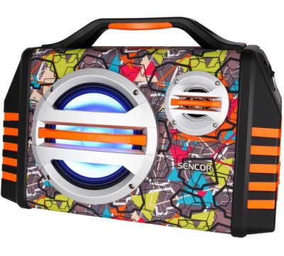 Sencor SSS 3200 KIDS