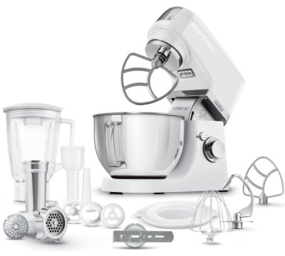 Sencor STM 6350WH