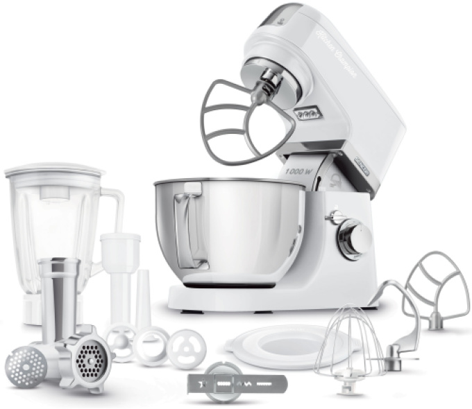 Sencor STM 6350WH product photo