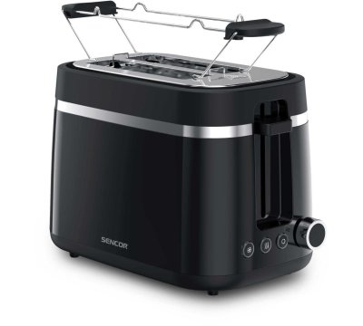 Sencor STS 2710BK