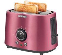 Toaster Sencor STS6054RD STS6054RD (8590669227754) ( JOINEDIT59564180 )