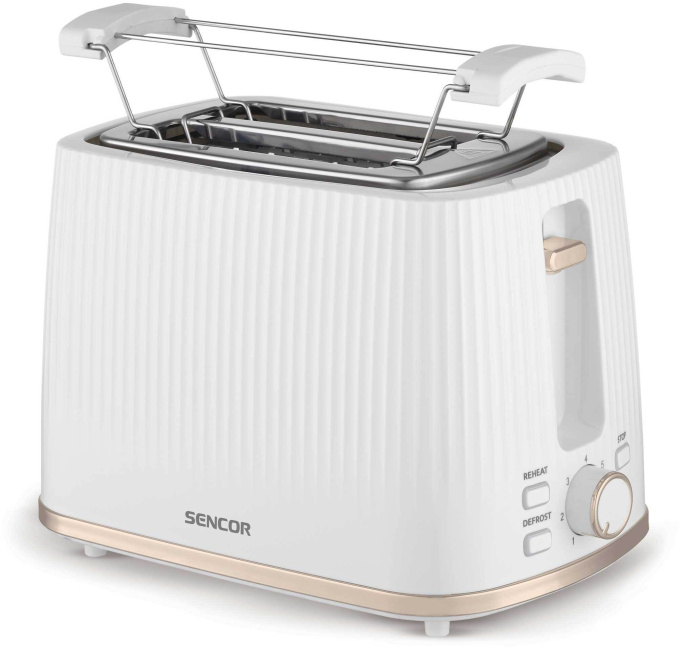 Sencor STS 7500WH product photo
