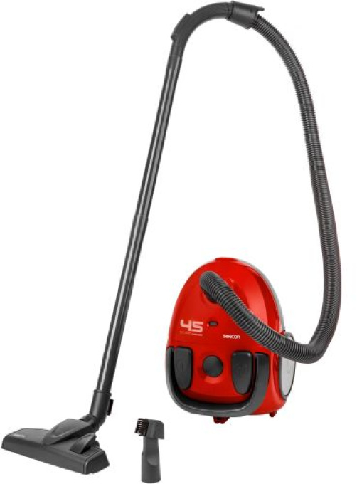 Sencor SVC 45RD-EUE3 product photo