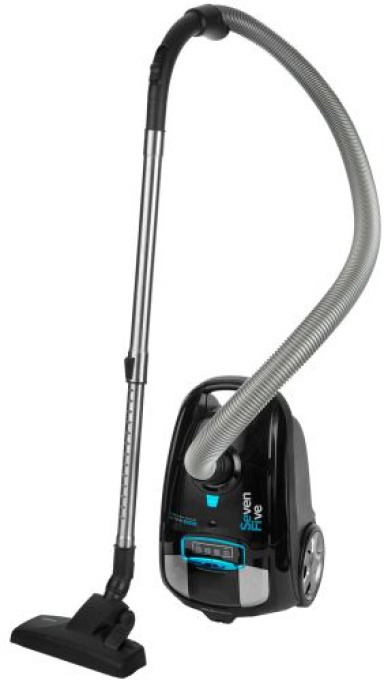 Sencor SVC 7500BK product photo