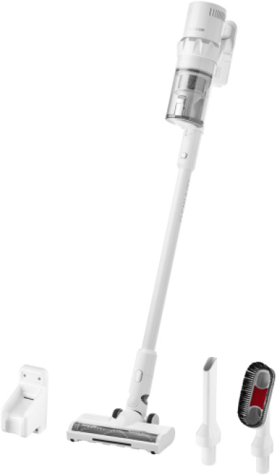 Sencor SVC 7522WH product photo