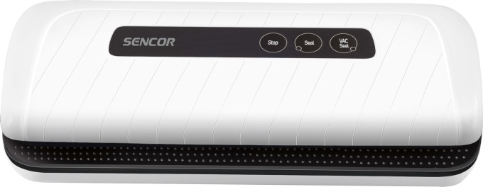 Sencor SVS 1010WH product photo