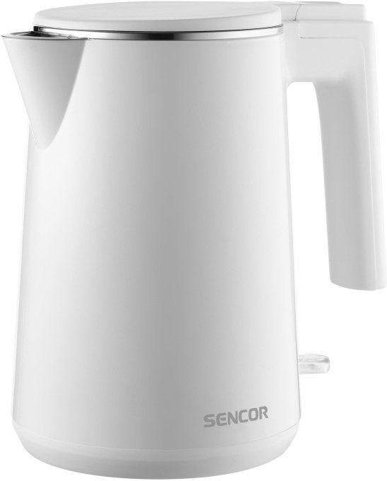 Sencor SWK 0155WH product photo