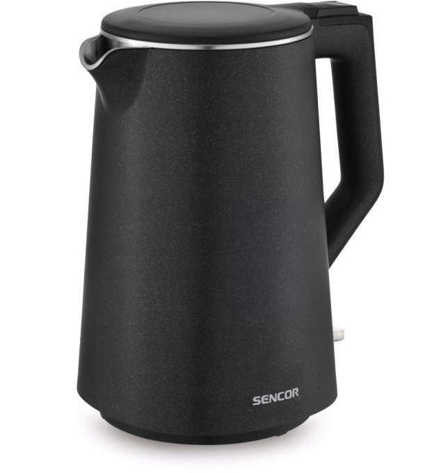 Sencor SWK 0551BK product photo