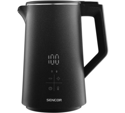 Sencor SWK 0600BK
