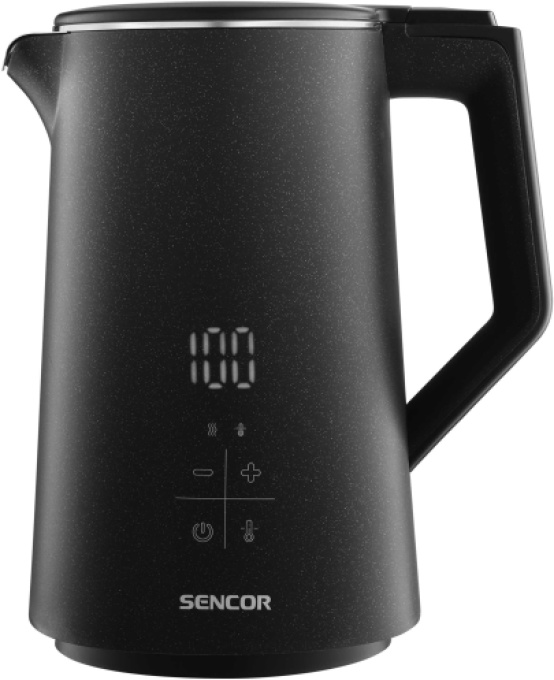 Sencor SWK 0600BK product photo