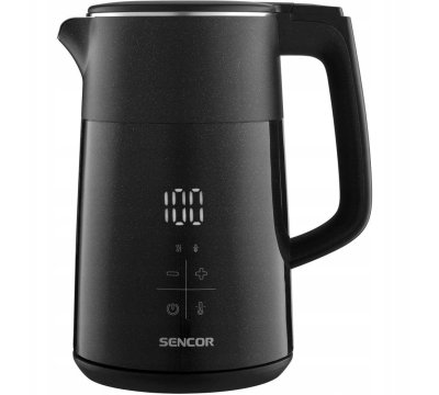 Sencor SWK 0610BK