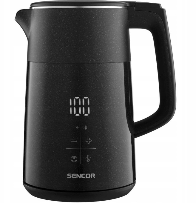 Sencor SWK 0610BK product photo
