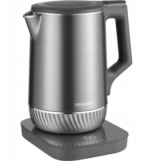 Sencor SWK 0850BK product photo
