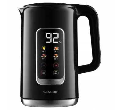 Sencor SWK 0951BK