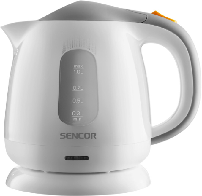 Sencor SWK 1100WH product photo