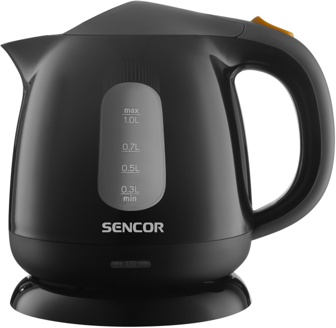 Sencor SWK 1101BK product photo