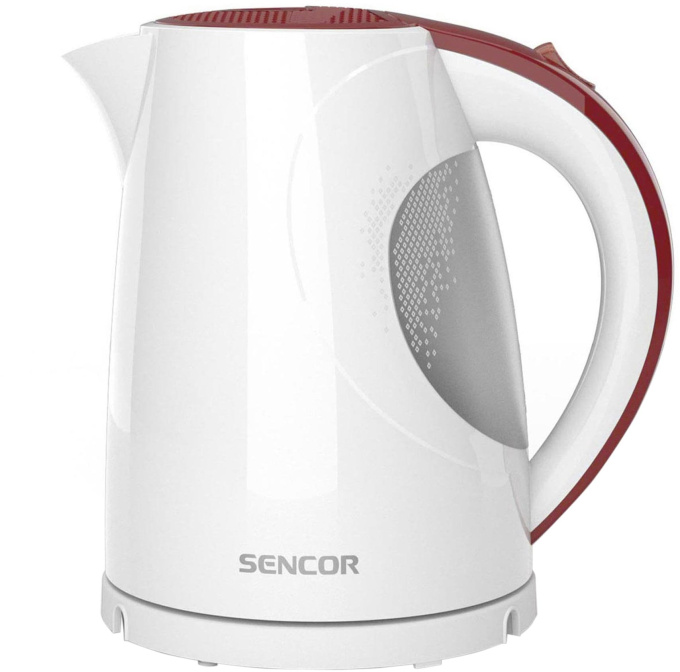 Sencor SWK 1515RD product photo