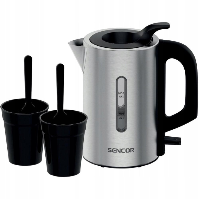 Sencor SWK 170SS product photo