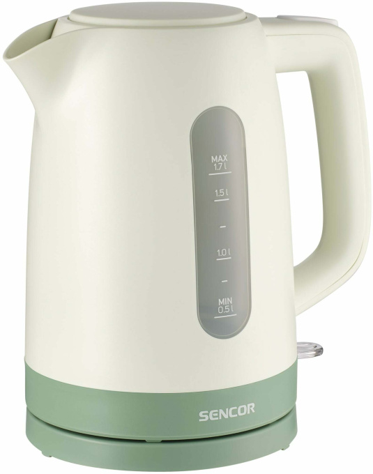 Sencor SWK 1732GR product photo