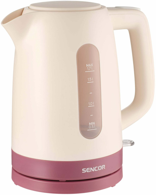 Sencor SWK 1733RS product photo