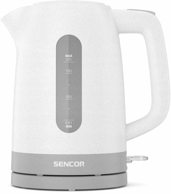 Sencor SWK 1738WH product photo