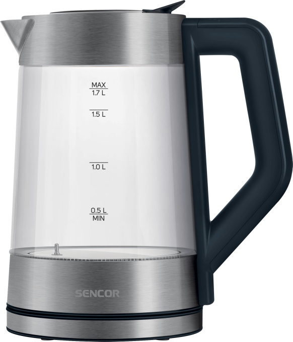 Sencor SWK 1795SS product photo