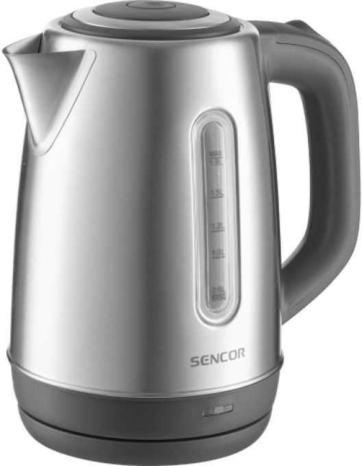 Sencor SWK 1830SS product photo