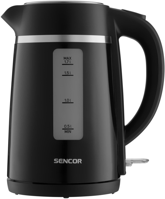 Sencor SWK 2710BK product photo