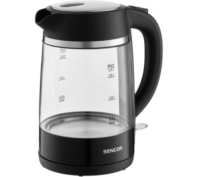 Sencor SWK 2711BK