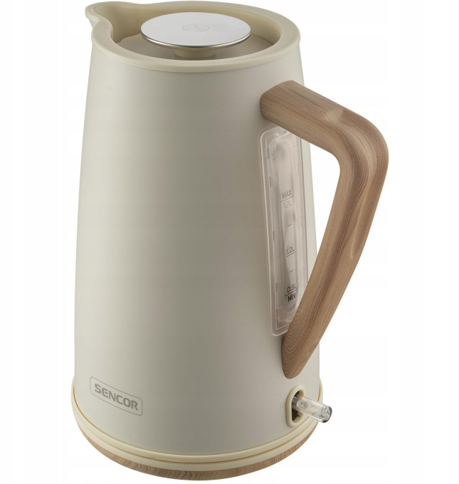 Sencor SWK 2717YG product photo