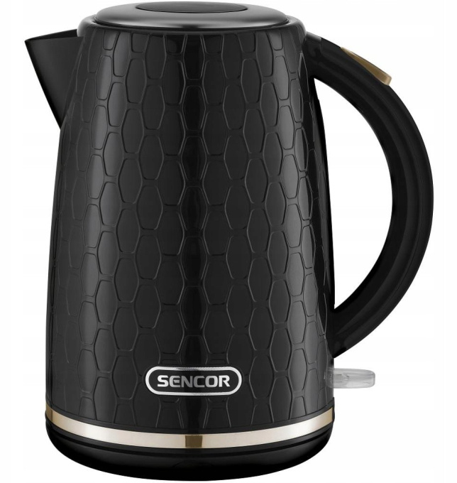 Sencor SWK 7201BK product photo