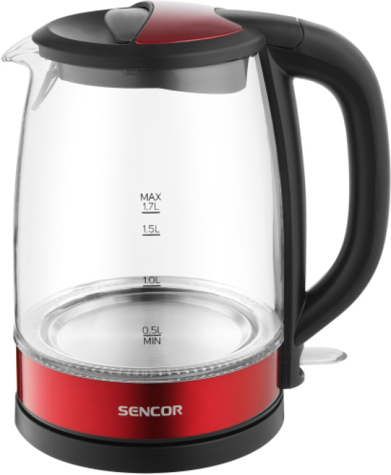 Sencor SWK 7401RD product photo