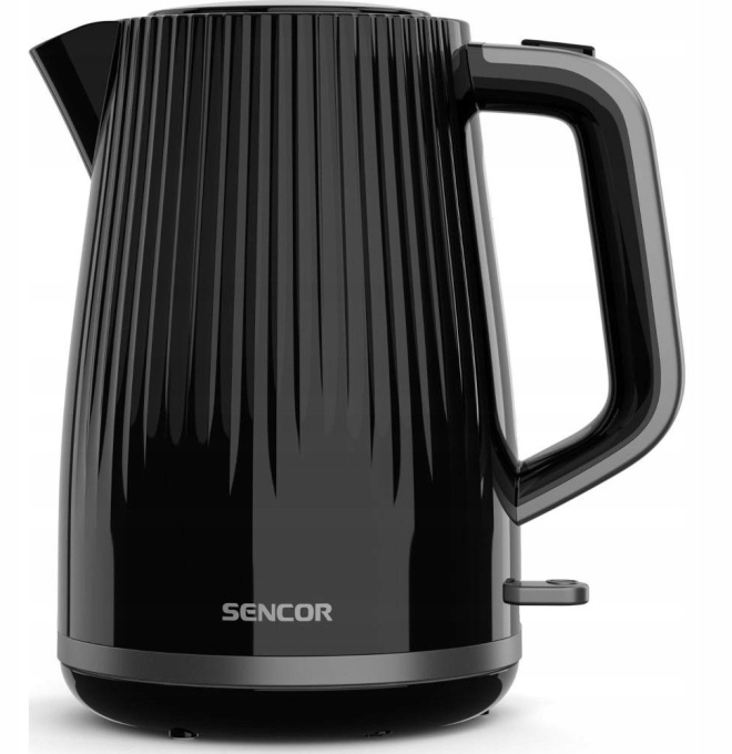 Sencor SWK 7519BK product photo