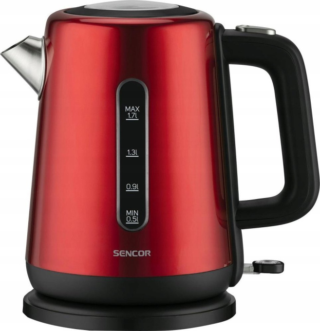 Sencor SWK1751RD product photo