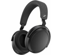 Sennheiser MOMENTUM True Wireless 4  troksnu slapesana  melna - Bezvadu austinas 700365 (4260752332408) ( JOINEDIT58586771 ) foto  video aksesuāri