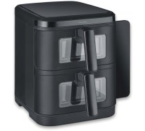 Severin FR 2468 S-Fry Duo Stack
