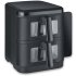 Severin FR 2468 S-Fry Duo Stack product thumbnail