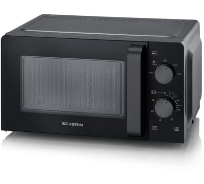 Severin MW 7580