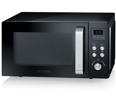 Severin MW 7752