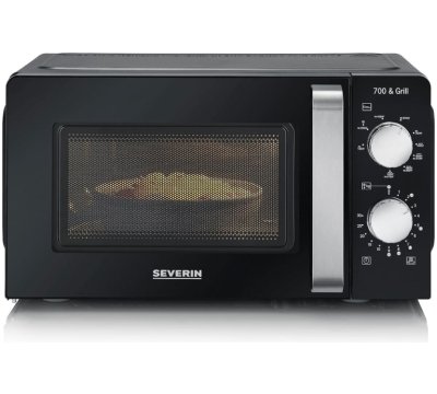 Severin MW 7781