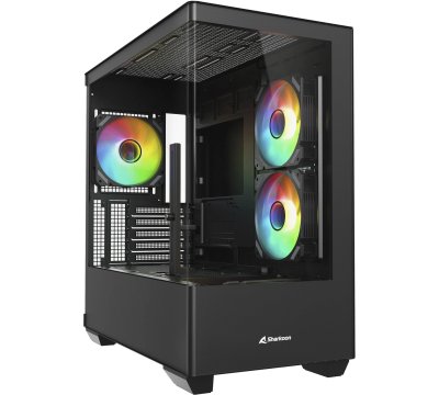 Sharkoon Elite Shark CM100